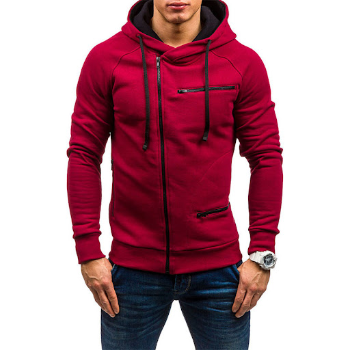Wine Red