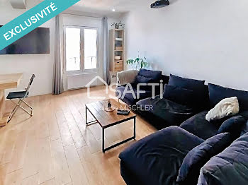 appartement à Champigny-sur-Marne (94)