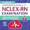 Saunders Comp Review NCLEX RN icon