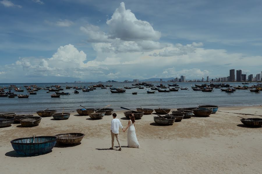 Bröllopsfotograf Ngoc Anh Pham (11gphotography). Foto av 28 juli 2023