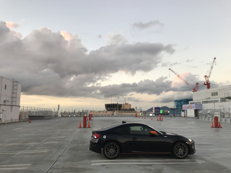 86のトヨタ86・ドライブに関するカスタム事例の投稿画像2枚目