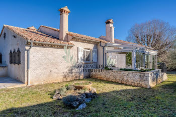 maison à Saint-Cézaire-sur-Siagne (06)