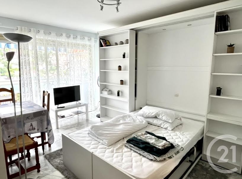 Vente appartement 1 pièce 29.11 m² à Roquebrune-Cap-Martin (06190), 184 000 €