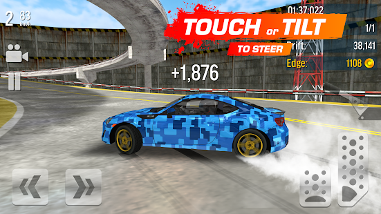 Drift Max - Car Racing (Mod Money)