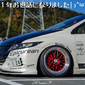 オデッセイ RB3