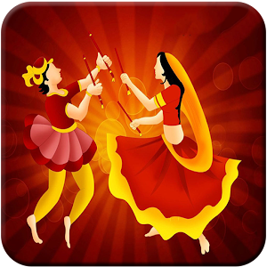 Download Navratri GIF For PC Windows and Mac