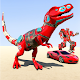 Dino Robot Car Game: Dinosaur Robot Transform hero Download on Windows