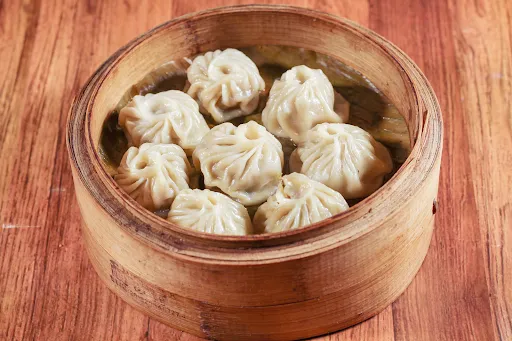 Harrow Chicken Filled Dumpling