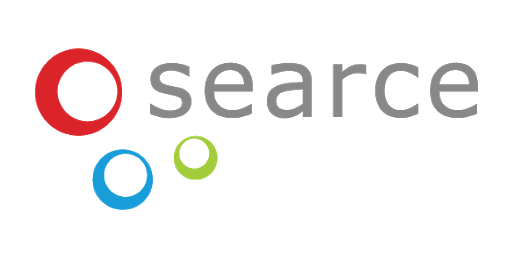 Searce logo