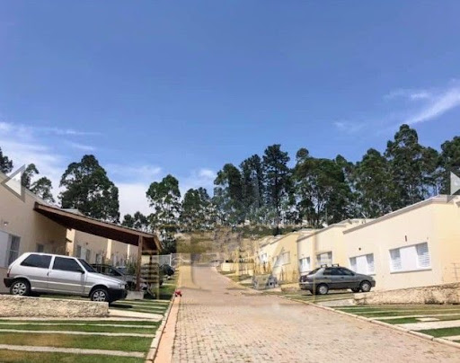 Casa de Condomínio, 3 quartos - Foto 20