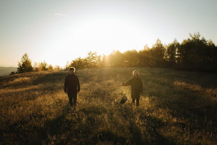 結婚式の写真家Popovici Silviu (silviupopovici)。2021 11月11日の写真