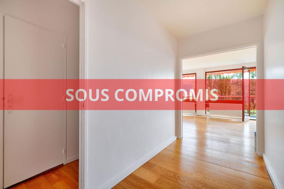 Vente appartement 2 pièces 66 m² à Draveil (91210), 175 000 €