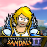 Swords and Sandals 2 Redux icon