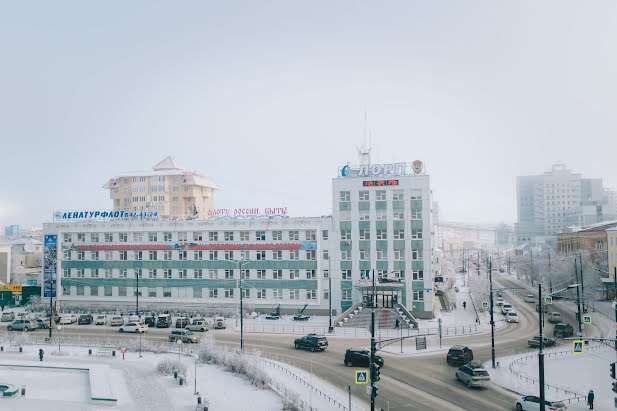 Свадебный фотограф Павел Устинов (pavelustinov). Фотография от 24 декабря 2023