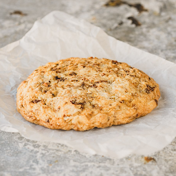 Large Housemade Granola Cookie