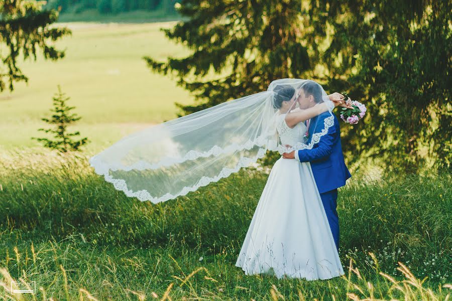 Pulmafotograaf Elena Popova-Imanaeva (elenaimanaeva). Foto tehtud 14 september 2016