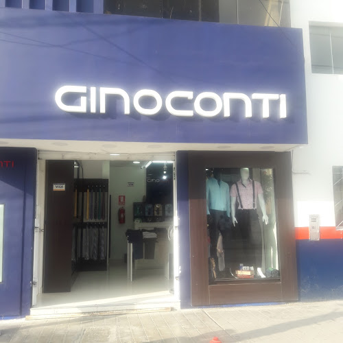 Ginoconti