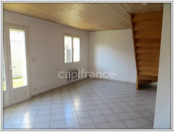 appartement à Lanton (33)