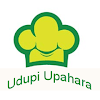 Udupi Upahara, Koramangala, Bangalore logo