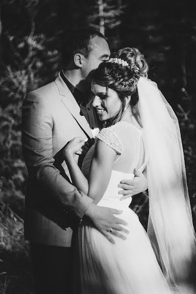 Wedding photographer Misha Lukashevich (mephoto). Photo of 25 February 2018