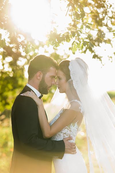 Fotógrafo de casamento Vinko Prenkocaj (vinkoprenkocaj). Foto de 31 de agosto 2016