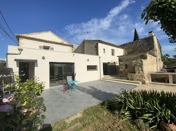 maison à Uzès (30)