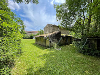 maison à Sorèze (81)