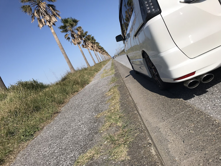 ひろふみさんが投稿した2018ベストショットに関するカスタム事例の投稿画像3枚目