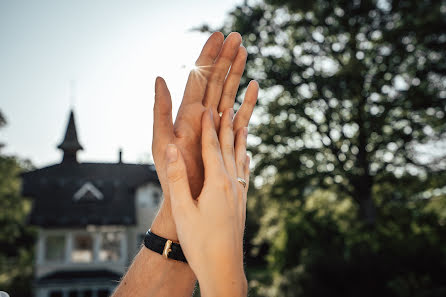 Fotografo di matrimoni Oleksandr Tomchuk (tomchukoleksandr). Foto del 3 aprile 2022