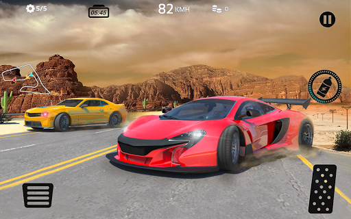 Car Race Free - Top Car Racing Games