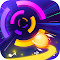 ‪Smash Colors 3D: Swing & Dash‬‏