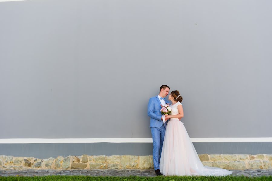 Fotógrafo de bodas Rustam Nadzhiev (photorn). Foto del 29 de septiembre 2018