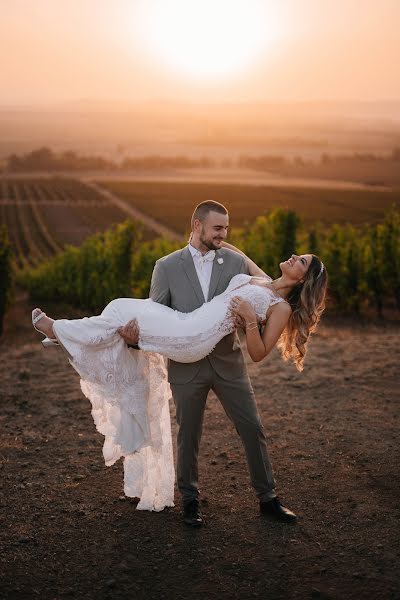 Fotógrafo de casamento Gábor Veres (veresgabor). Foto de 10 de fevereiro 2023