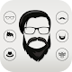 Man Photo Editor : Beard, Mustache, Hair Style Download on Windows