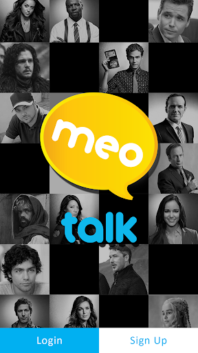 MeoTalk Beta 5.4