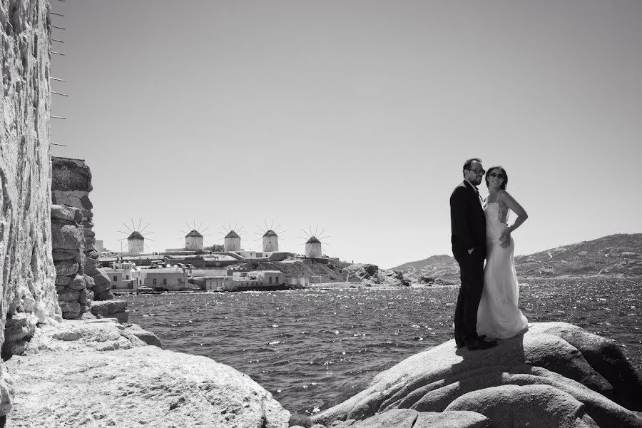 Wedding photographer Γιάννης Γαλάνης (giannhs). Photo of 26 April 2017