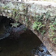 大山背客家人文生態館