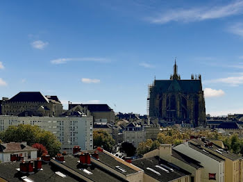 appartement à Metz (57)