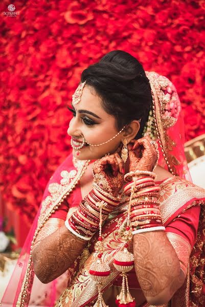 Esküvői fotós Smruti Sourav (yoursanvera). Készítés ideje: 2020 december 10.