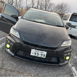 プリウス ZVW30