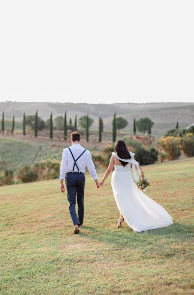 Fotógrafo de bodas Alexandra Gera (alexandragera). Foto del 23 de abril