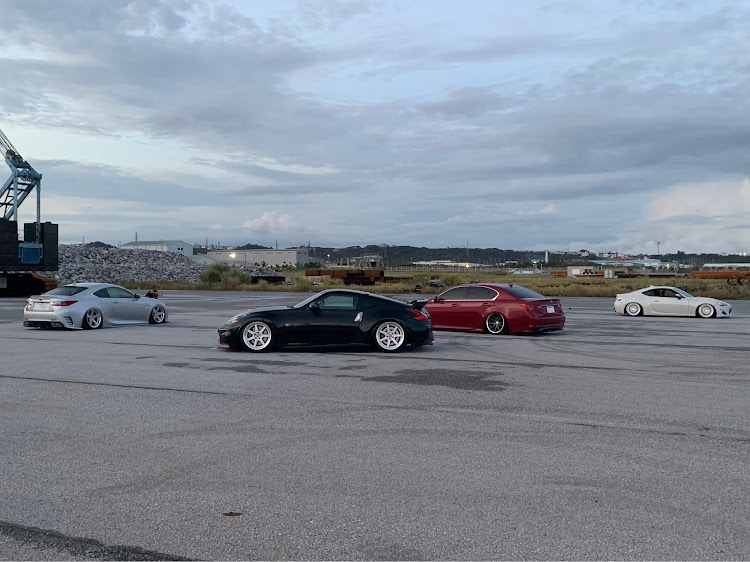 86の86 zn6・生脚・愛車撮影・沖縄に関するカスタム事例の投稿画像5枚目