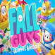 Fall guys game walkthrough - Androidアプリ