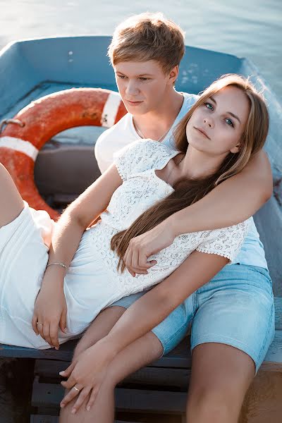 Wedding photographer Andrey Cheremisin (cheremisin93). Photo of 18 August 2015