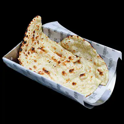 Butter Naan