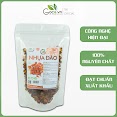 Nhựa Đào (Lệ Đào) Goce - 150G - Nguyên Liệu Chè Dưỡng Nhan