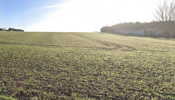 terrain à Saint-Nazaire-sur-Charente (17)