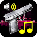 ダウンロード Gun Sounds Ringtones をインストールする 最新 APK ダウンローダ