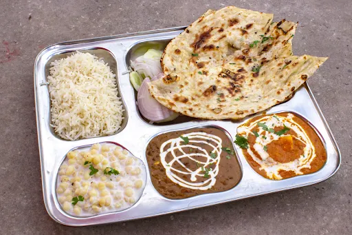 Special Thali