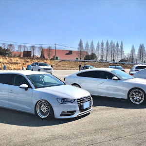 A3 スポーツバック 8VCXS
